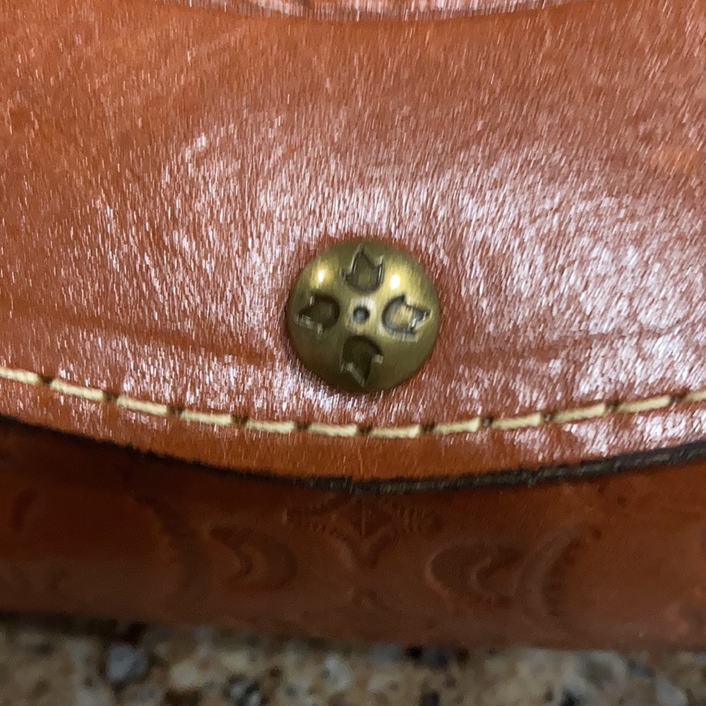 On sale 🌹Patricia nash crossbody. bag - Picture 5 of 11